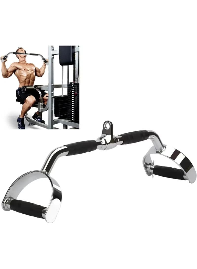 Cable support for push-ups, push-up bar for arm muscle exercises, multi-grip 
