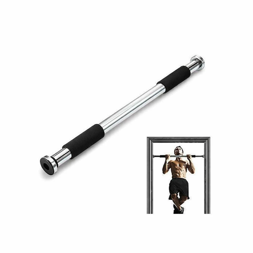 Door Handle - Silver (Color May Vary) 80cm   120cm