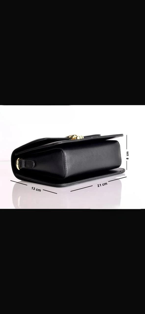 Heart crossbody bag for women