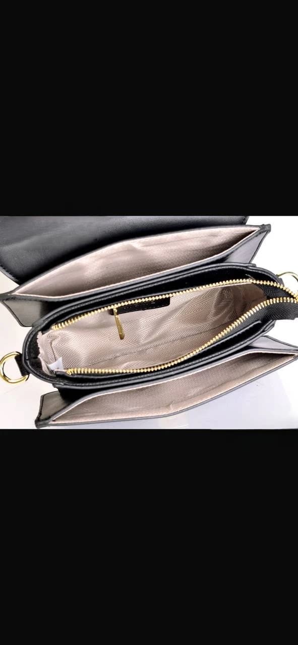 Heart crossbody bag for women