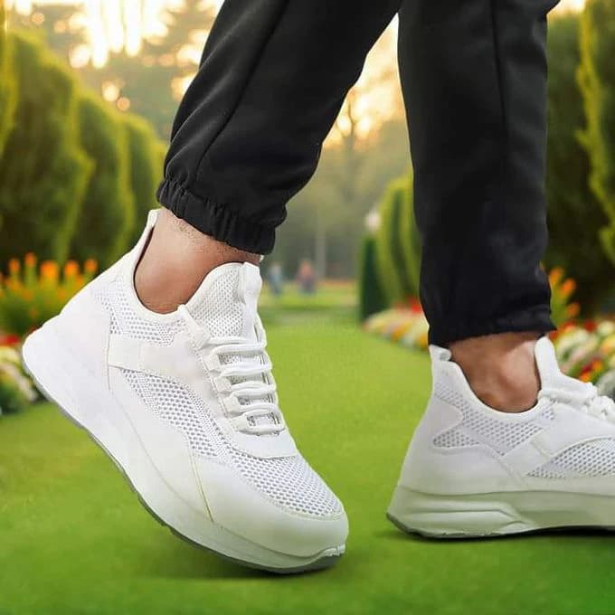 K1 Men's Athletic Shoes
