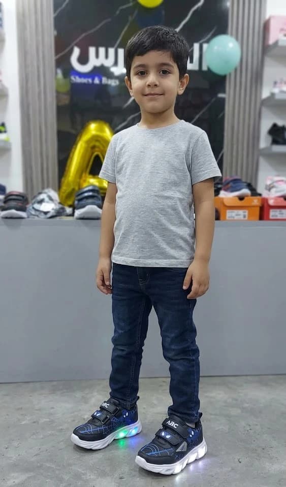 Spider-Man Benor Boys' Shoes