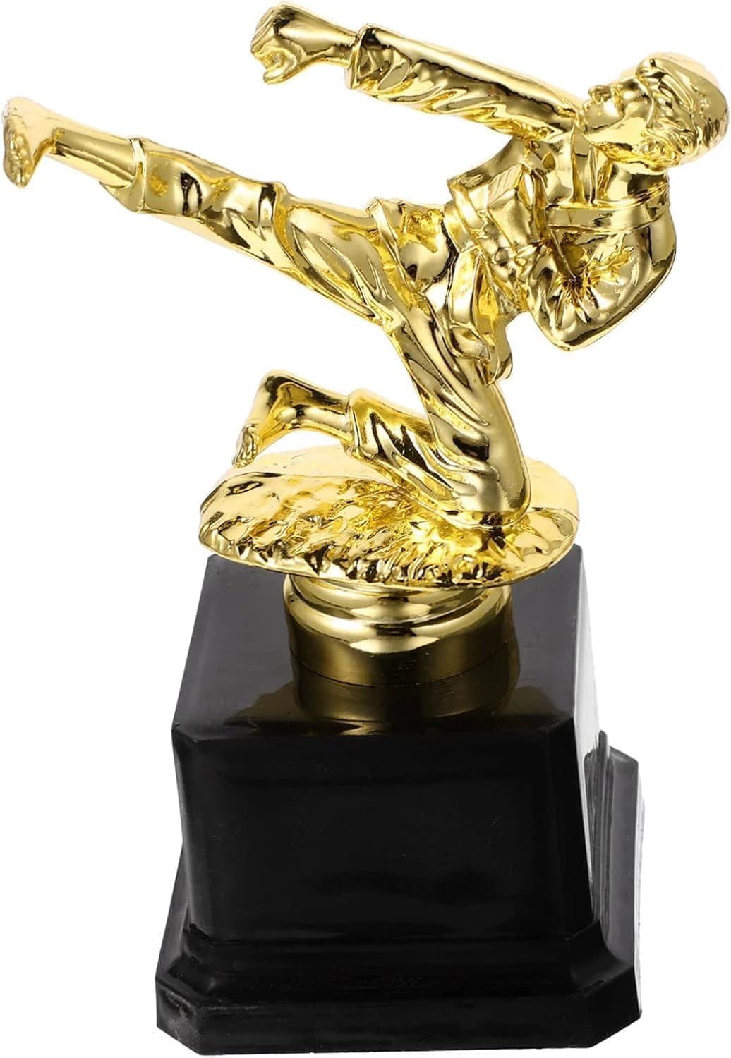 Event Award Cup for Kids, Karate and Adult Sports Party Favors, Taekwondo 