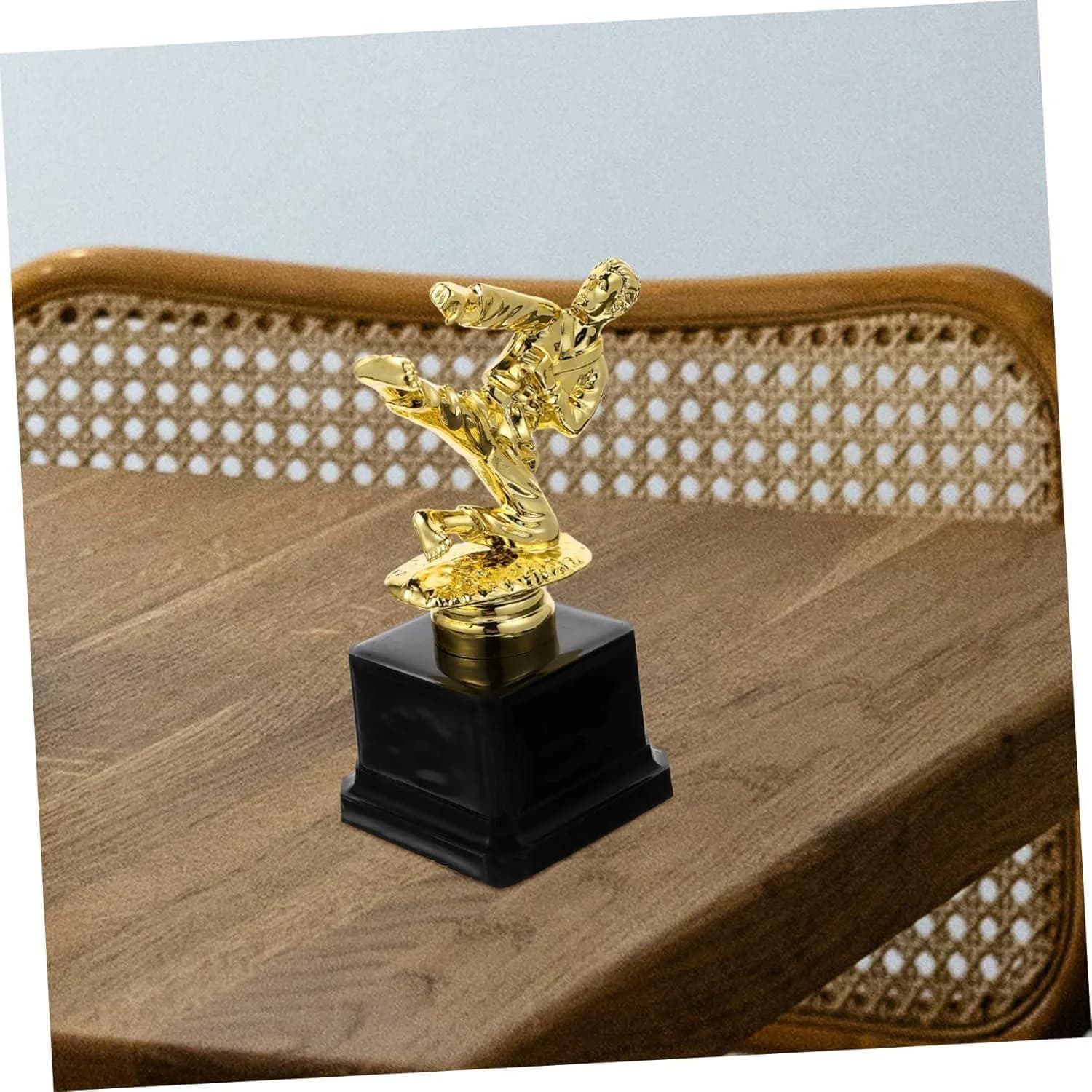 Event Award Cup for Kids, Karate and Adult Sports Party Favors, Taekwondo 