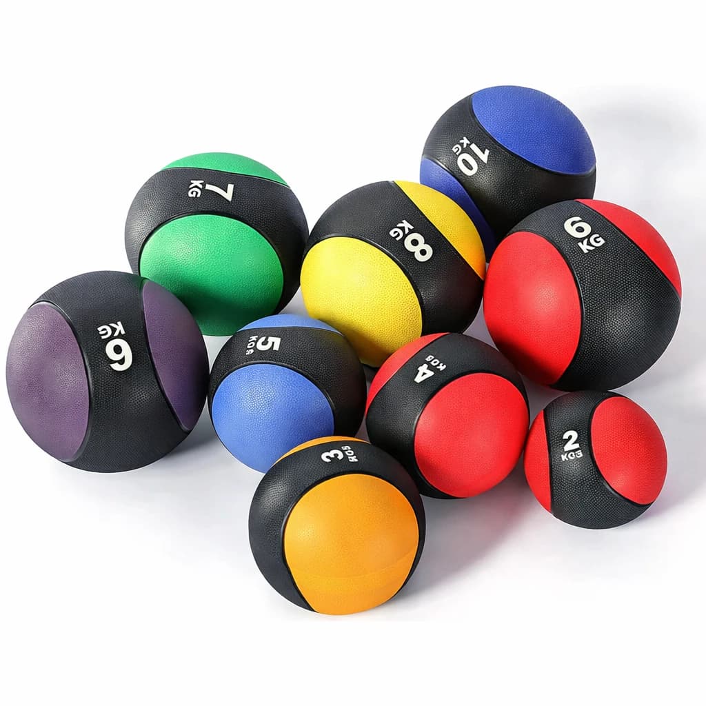 Exercise Ball