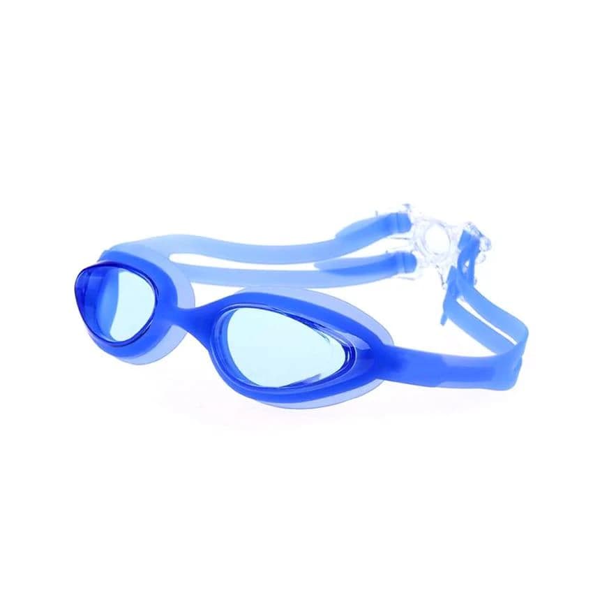 Fitness Blade Professional Swimming Goggle With Ultra Anti Fog Leakproof Swim 