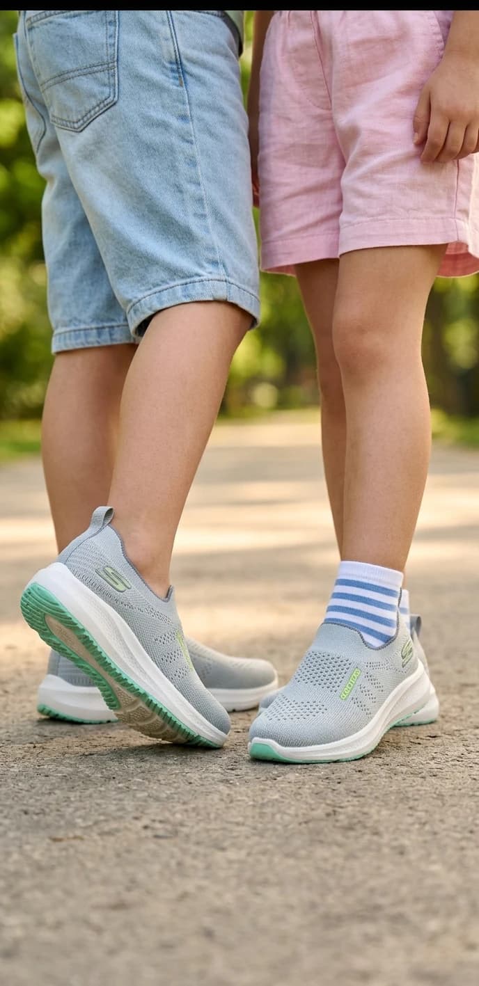 Skechers Slip-On without laces for children