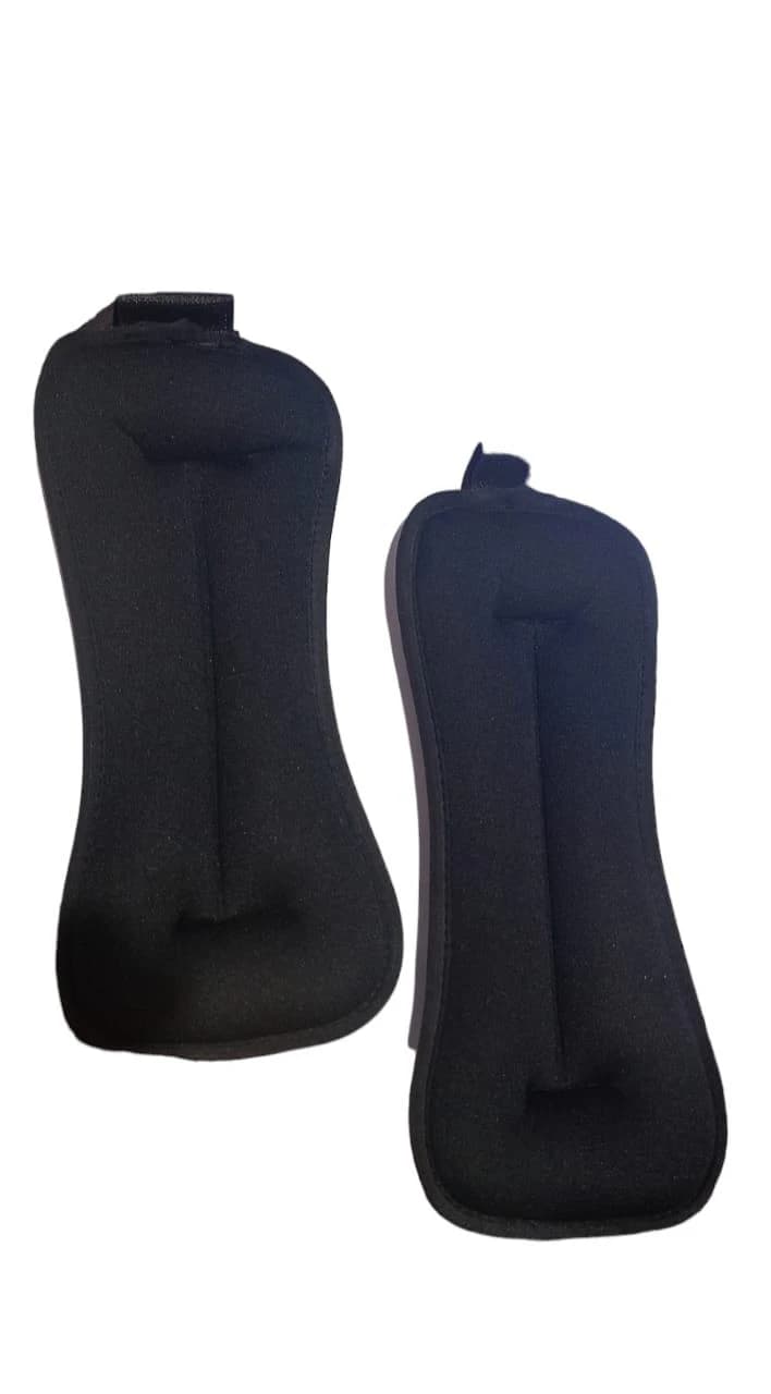 Foot and Hand Weights for Exercise 1 kg ( Color may vary )