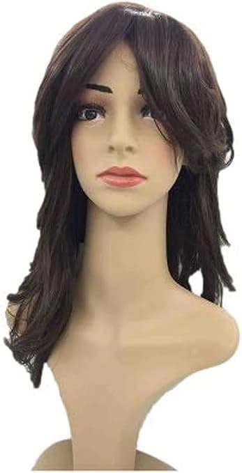DILLARDS Estelle Wig for Women – Natural Look