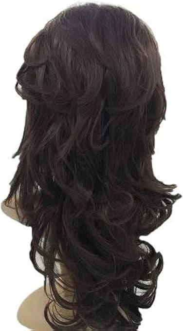 DILLARDS Estelle Wig for Women – Natural Look
