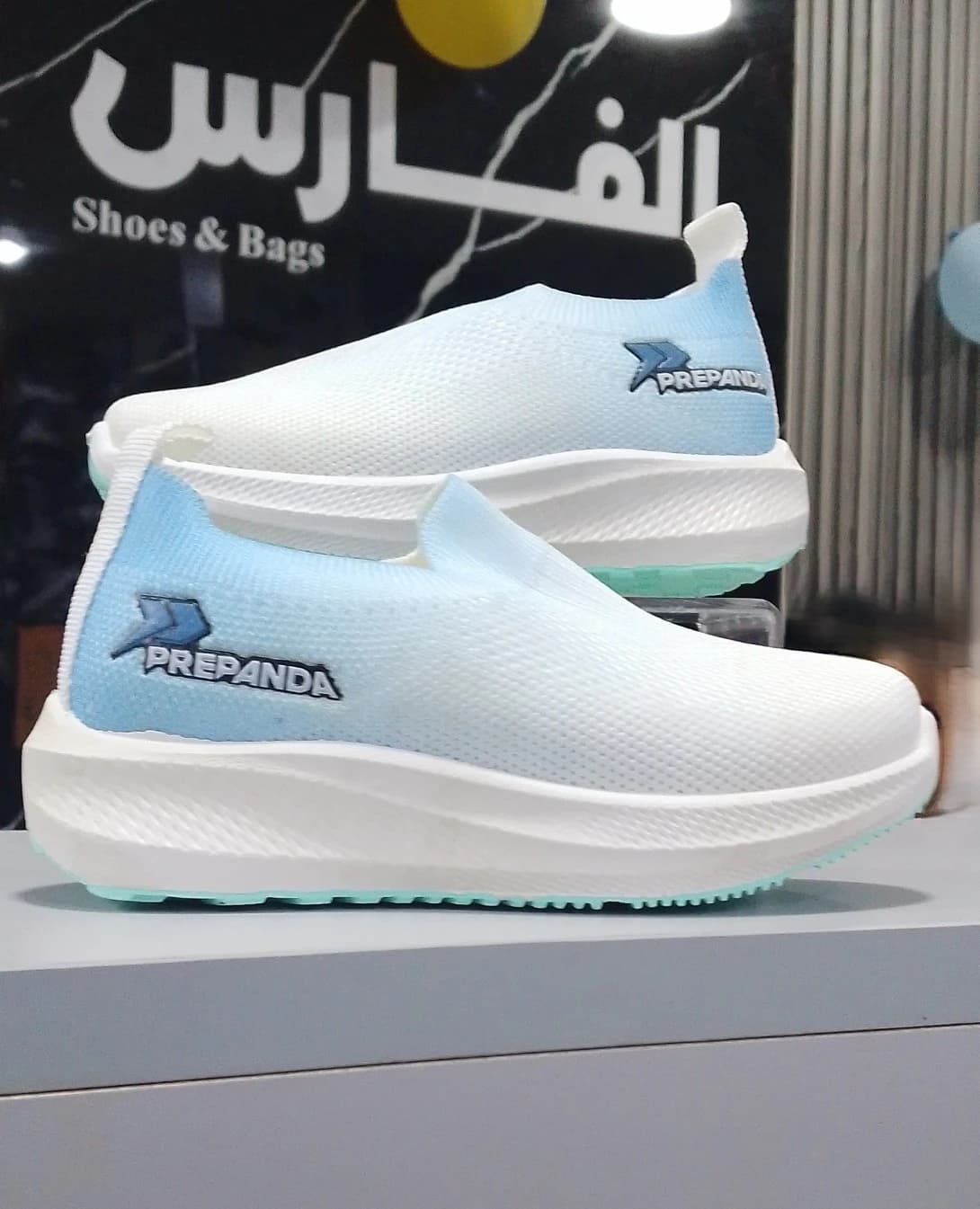 Skechers Girls' Slip-On