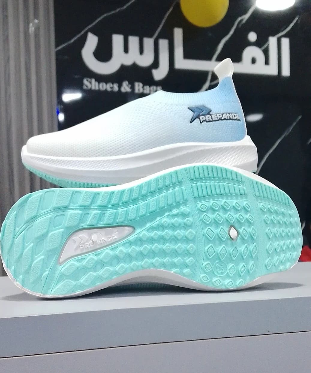 Skechers Girls' Slip-On