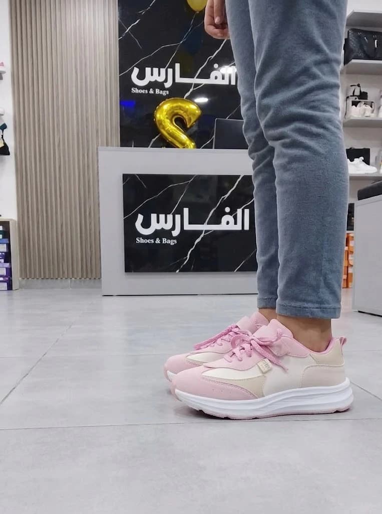 Girls' 313 Sneakers