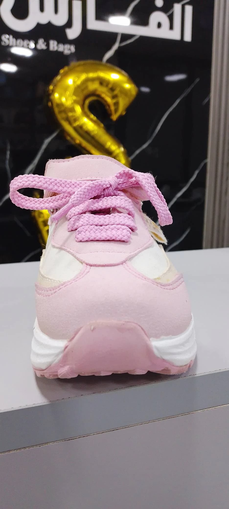 Girls' 313 Sneakers