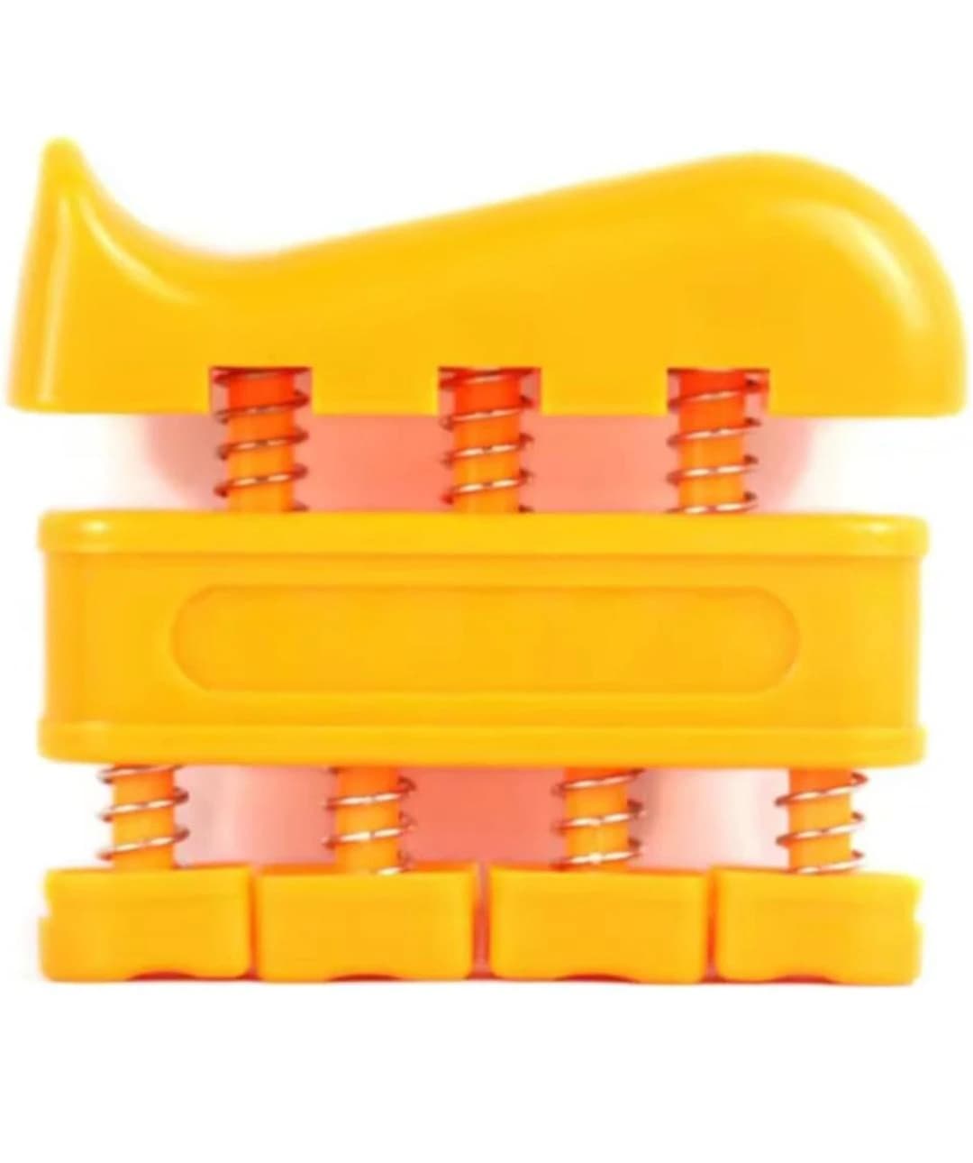 Hand Grip Strengthener, Guitar Finger Exerciser Hand Grip Trainer Hand Gripper 