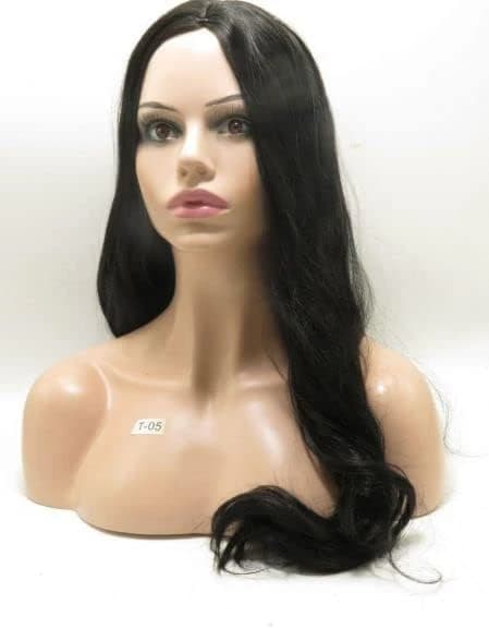 DILLARDS Long Women Wig Natural Look