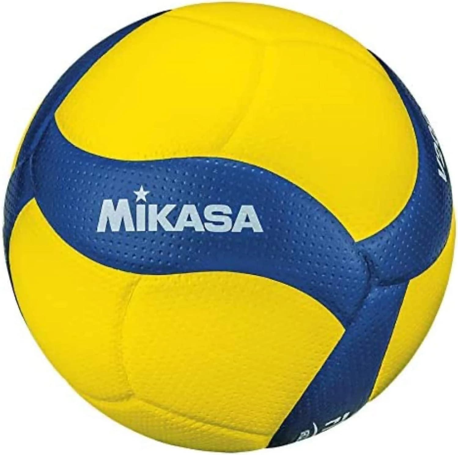 High quality professional volleyball (color may vary)
