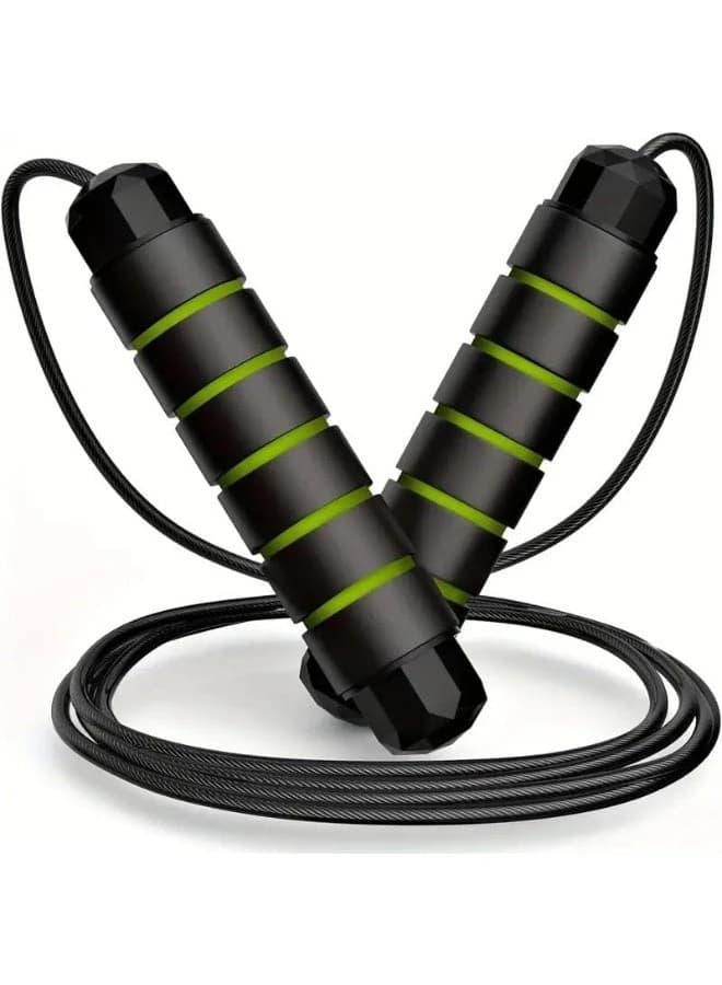 High-quality jump rope for dancing, ideal for men and women, adjustable