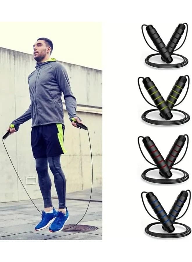 High-quality jump rope for dancing, suitable for men and women, adjustable