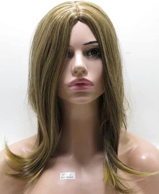 DILLARDS Long Wig for Women