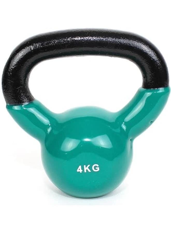 Iron weightlifting machine made of vinyl-coated cast iron, for full body 