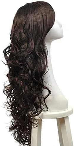 DILLARDS Long Wavy Wig for Women