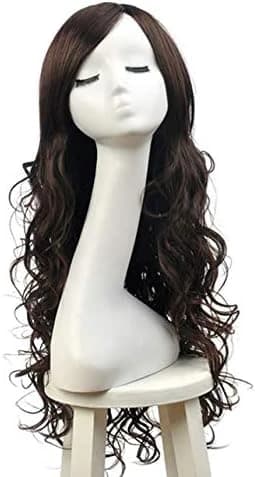 DILLARDS Long Wavy Wig for Women