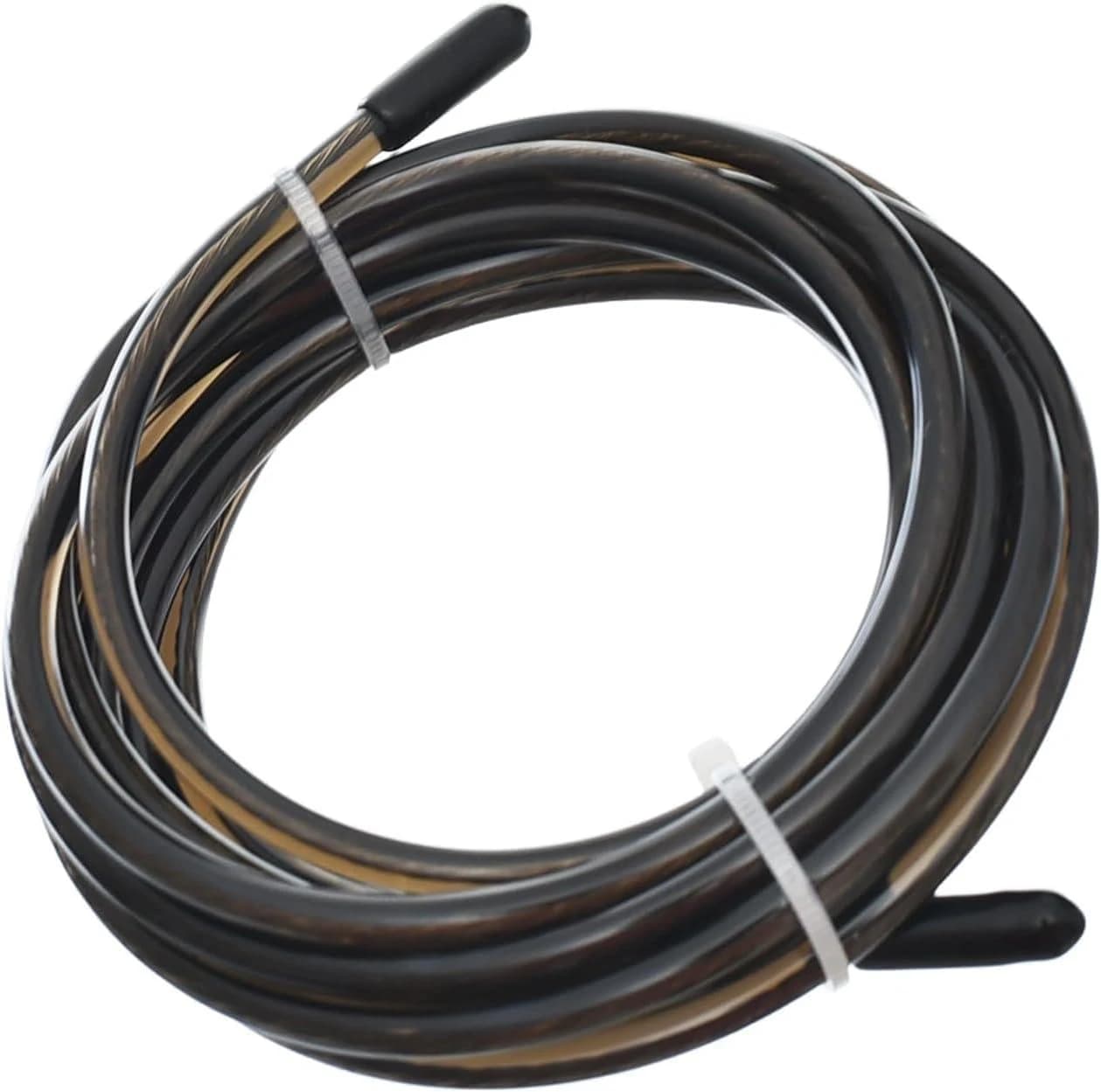 Jump Wire Rope with Counter - Jump Rope (Multicolor)