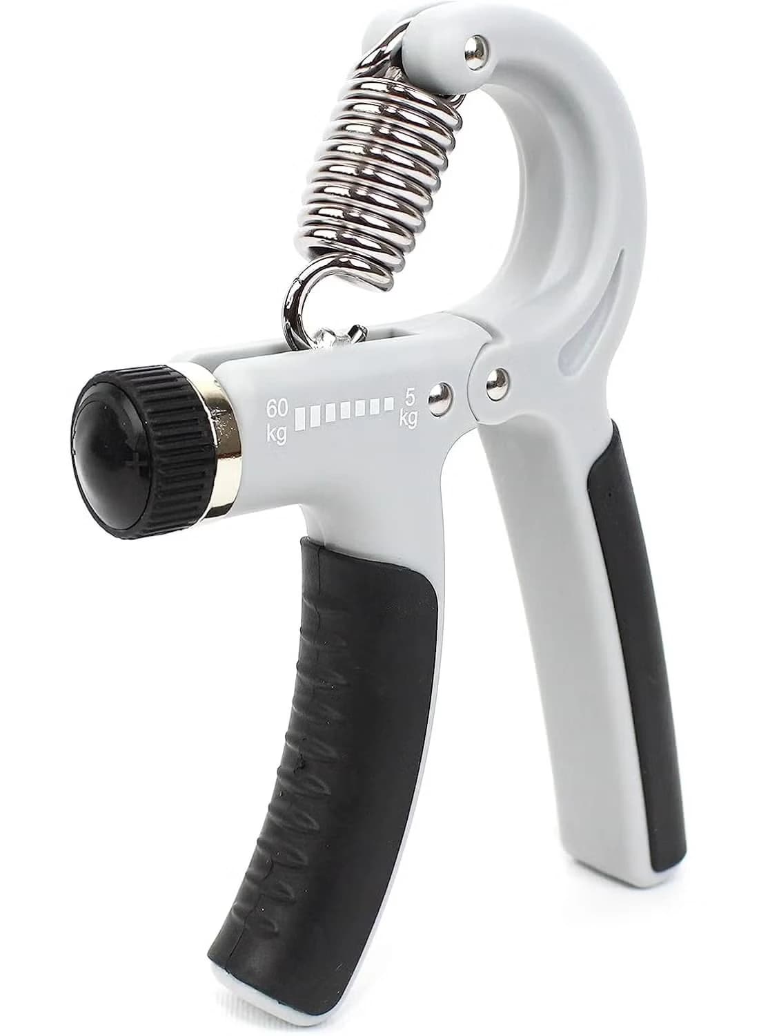 Hand Grip Strengthener, Hand and Forearm Grip Strengthener, Hand Exercise Device