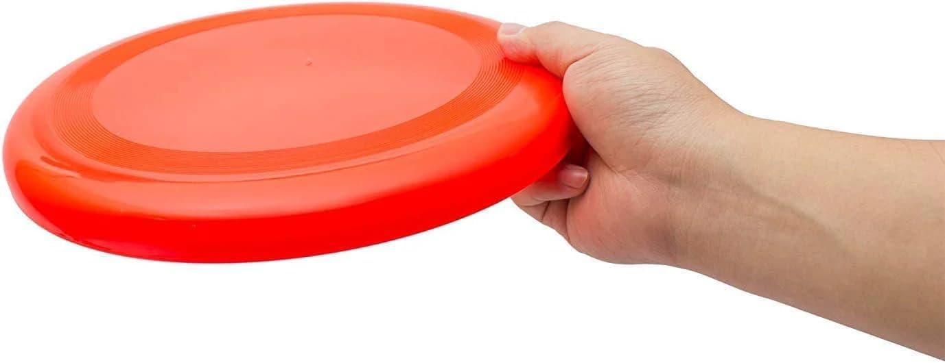 Kids Flying Disc, Flying Disc Beach Toys, Durable Sports Disc Toy, Outdoor
