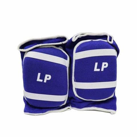 Knee Pads for Volleyball and Various Sports - 2 Pieces (Color May Vary)
