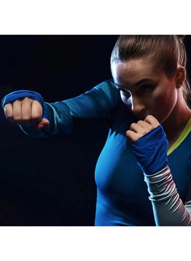 Light Fighter Boxing Handbands 3 Meters Semi-Elastic Multi-Length Handbands