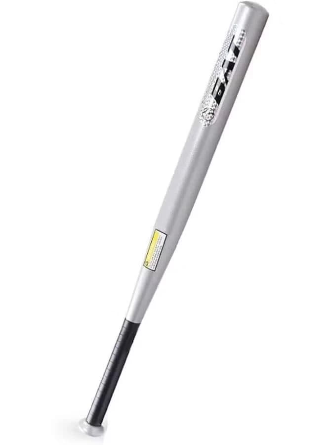 Lightweight baseball bat suitable for outdoor sports, full size