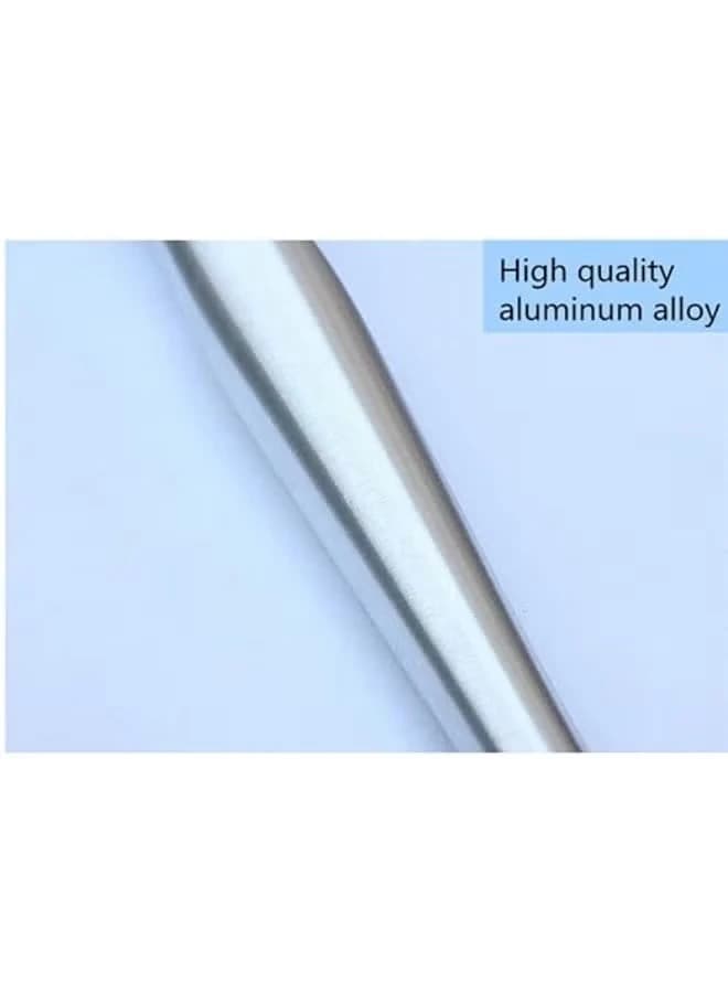 Lightweight baseball bat suitable for outdoor sports, full size