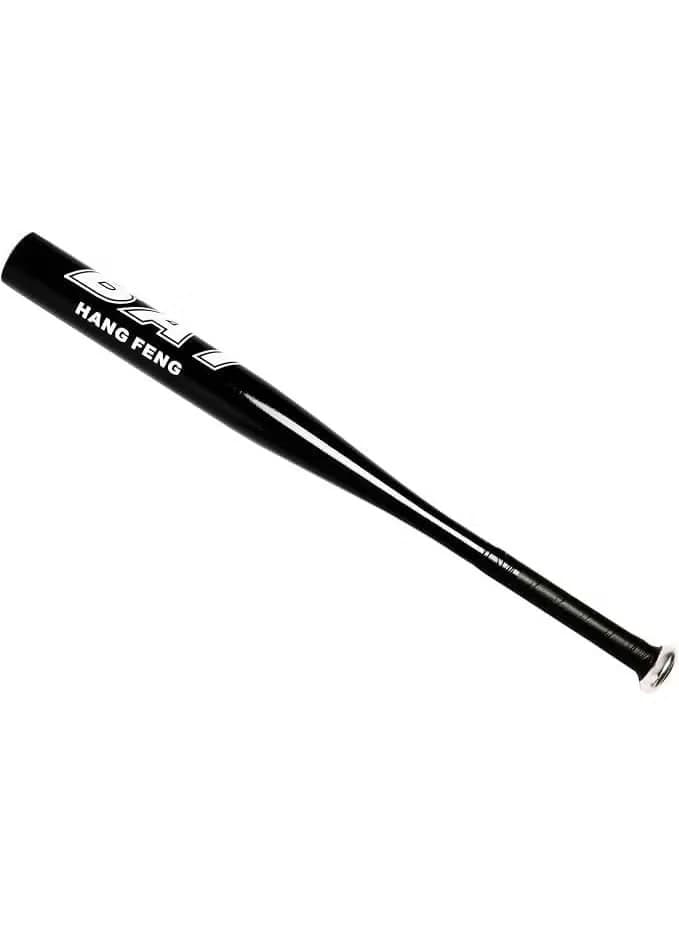 Lightweight baseball bat, with a rubber grip, aimed at teens and adolescents 