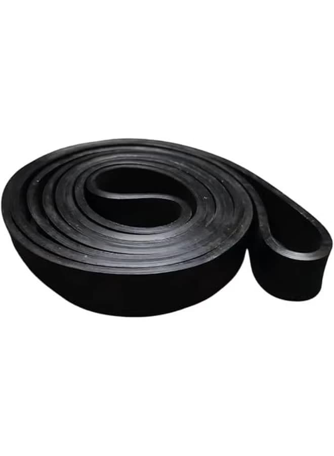 Loop resistance bands, athletic bands for strength training, exercise, and pull