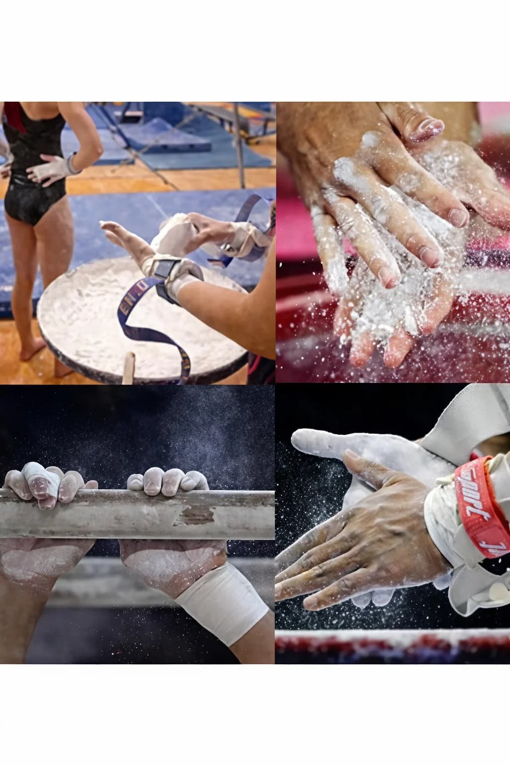 Malaysian Cube Weight Lifting Sports Chalk Sports Powder Blocks Anti Slip Gymnas