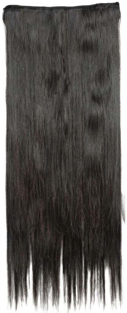 DILLARDS Clip-In Hair Extensions – Thick Hairpiece