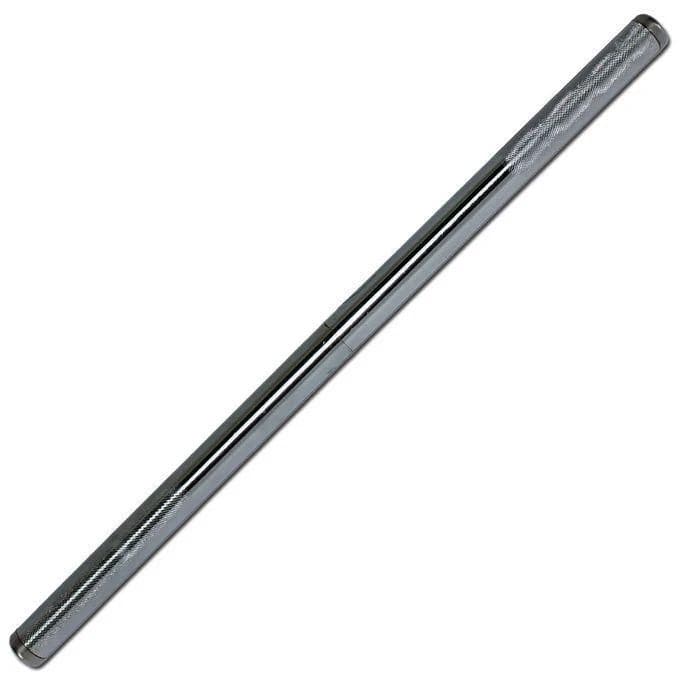 Metal Nunchaku - Silver ( Color may vary )
