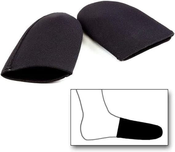 Mono Swim Fin Socks (Color may vary)