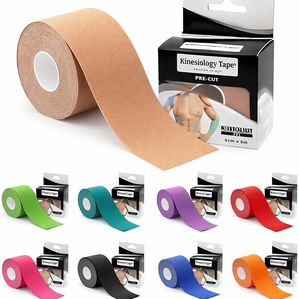 Muscle Tape - 5 Cm