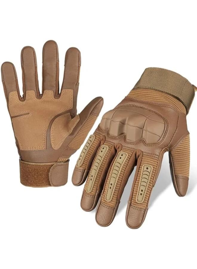 Non-cut Gloves, Hand Protection, Waterproof, Full Finger Gloves 