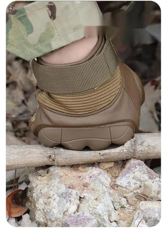 Non-cut Gloves, Hand Protection, Waterproof, Full Finger Gloves 