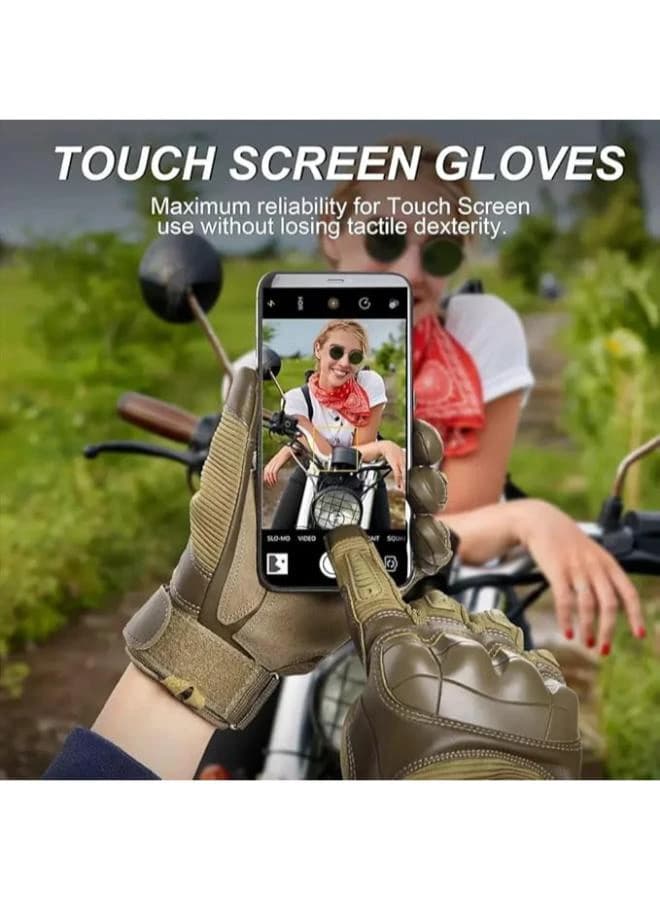 Non-cut Gloves, Hand Protection, Waterproof, Full Finger Gloves 