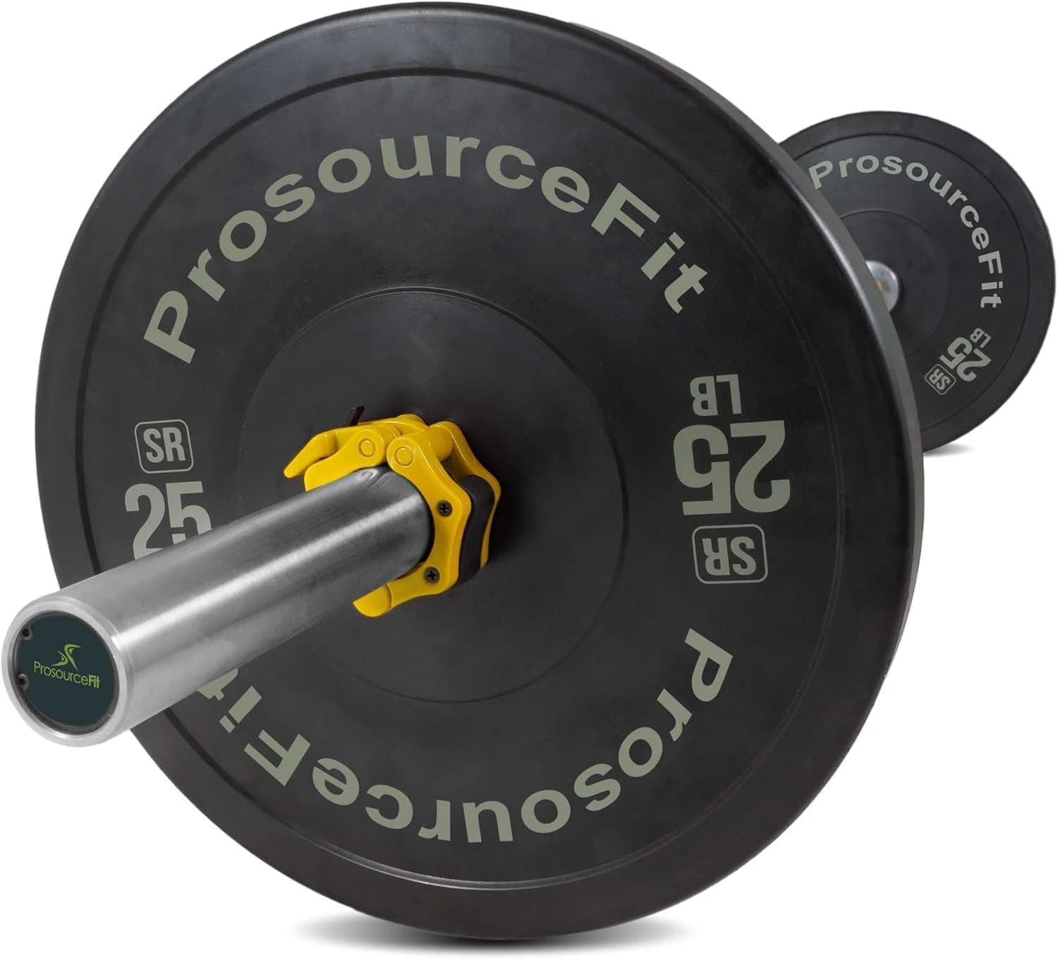 Olympic Bar Lock Set Olympic Weightlifting Quick Release Pair of Durable Barbell