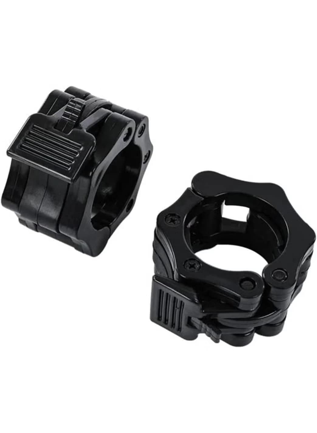 Olympic Weightlifting Fixing Tools (Pair), 2" Quick Release Dumbbell Fixing Tool