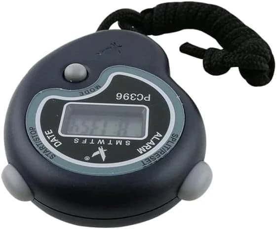 PC396 Electronic Timer for Exercise and Running