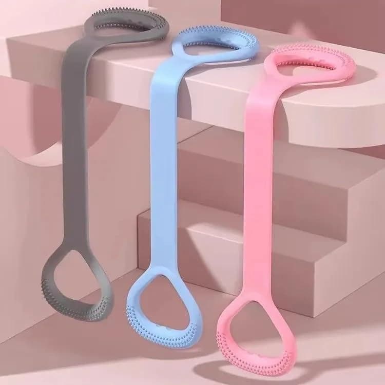 Perfect resistance band for pull-up exercises, lightweight pull rope suitable 