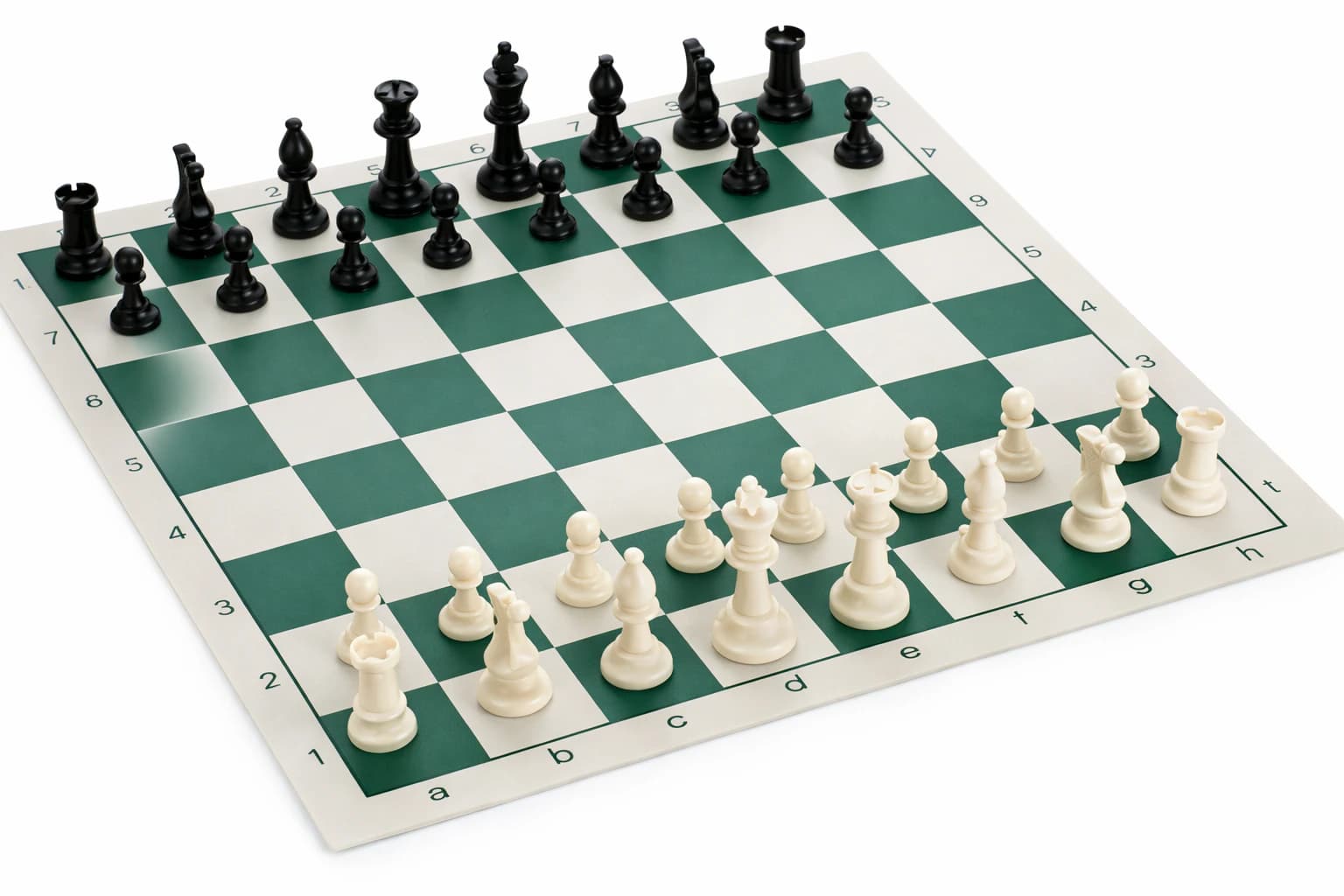 Portable drum chess game for general players, ages 6 and up