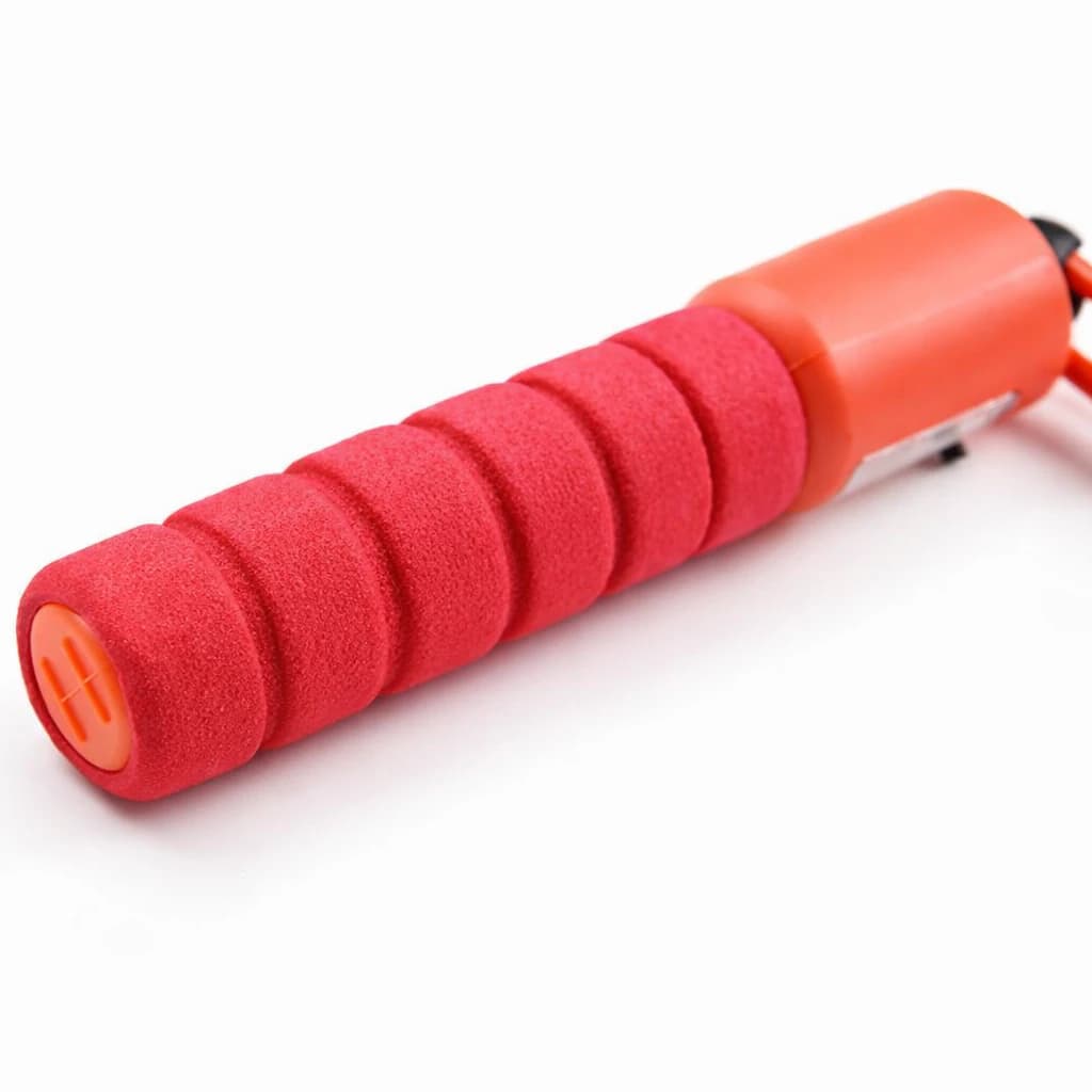 Professional Adjustable Jump Rope, Lightweight and Durable with Counter 